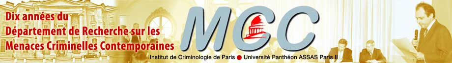 DRMCC 10 ans