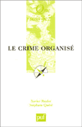 Le crime organisé