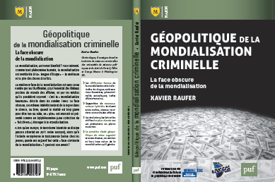 Géopolitique de la mondialisation criminelle