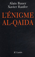 L’énigme Al-Qaida