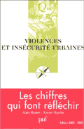 Violences et Insécurité Urbaines