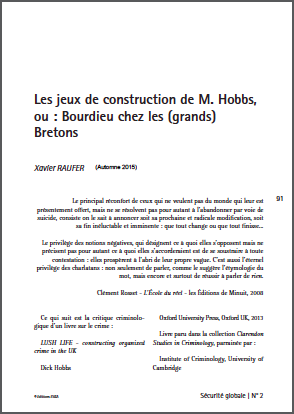 Les jeux de construction de M. Hobbs, ou : Bourdieu chez les (grands) Bretons