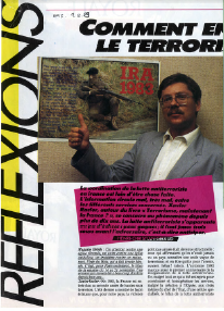 Magazine Hebdo