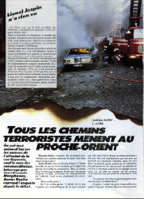 Magazine Hebdo