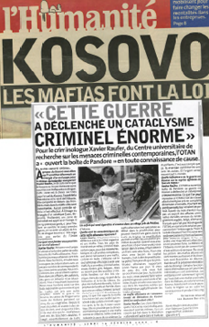 L’humanité