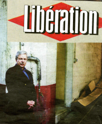 Libération