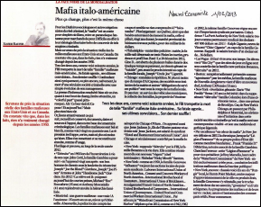 Mafia italo-américaine