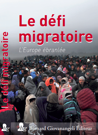 Le défi migratoire. L’Europe ébranlée