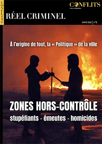 A l’origine de tout, la « politique » de la ville
